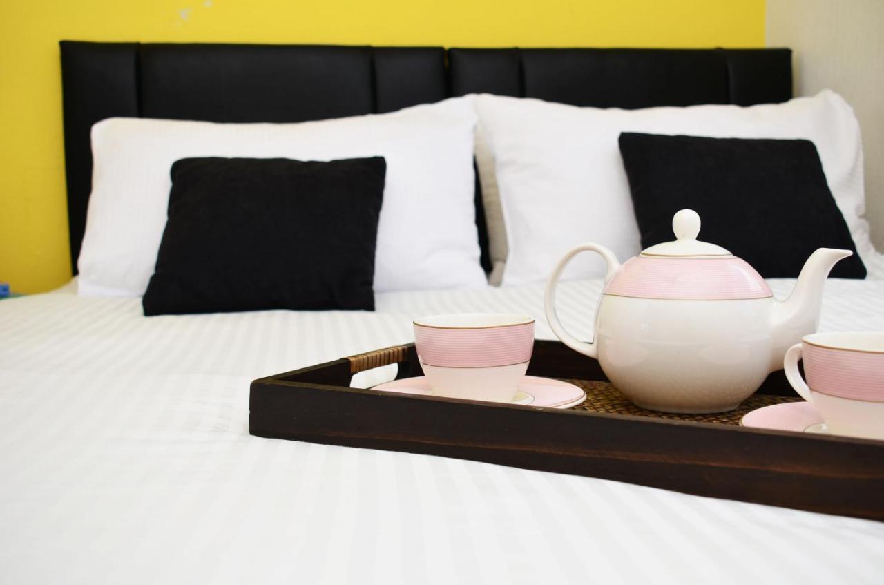 Sm Dreams Unlimited Serviced Accommodation- Stanwell-Staines-Heathrow Екстер'єр фото