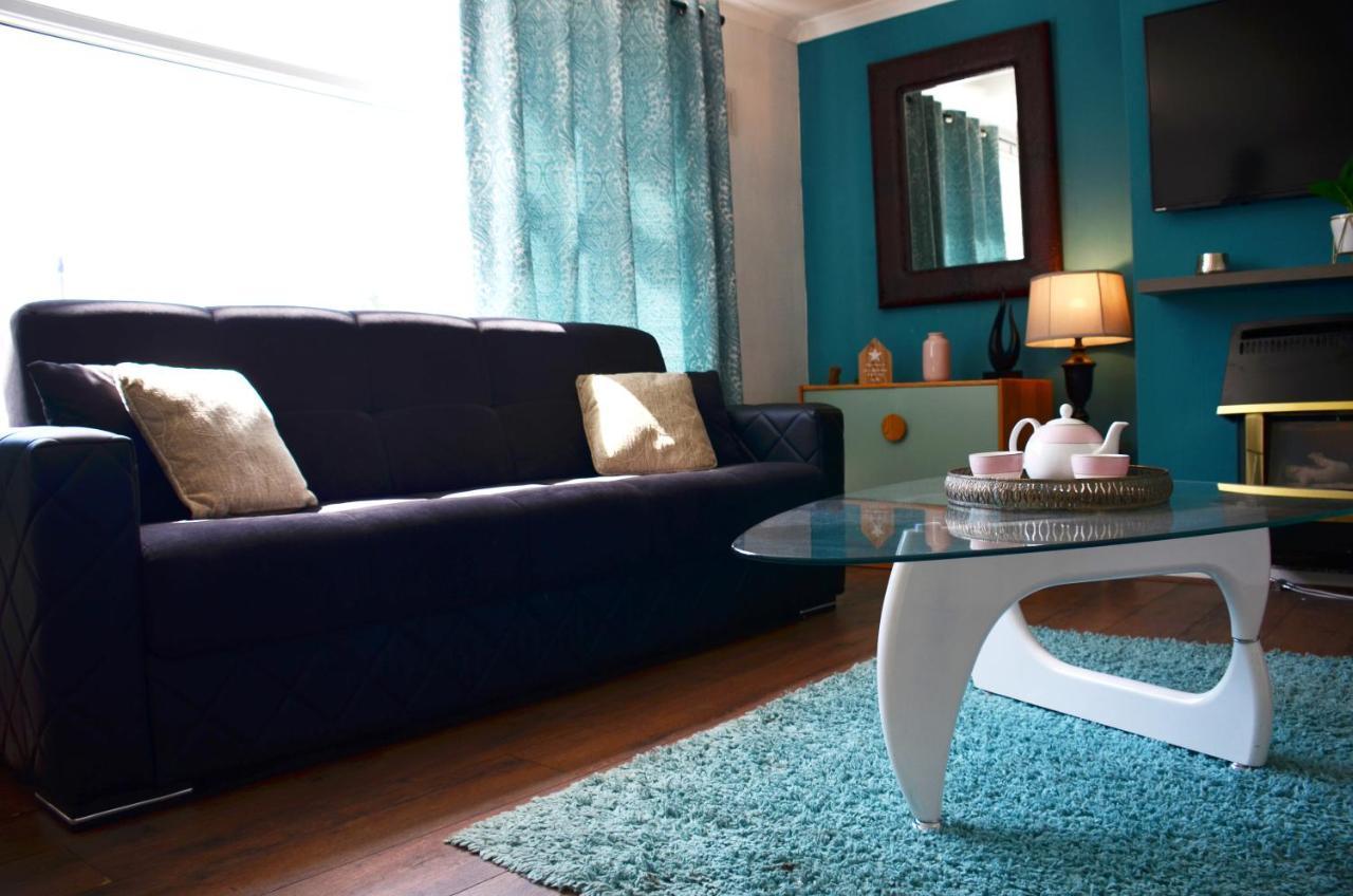Sm Dreams Unlimited Serviced Accommodation- Stanwell-Staines-Heathrow Екстер'єр фото